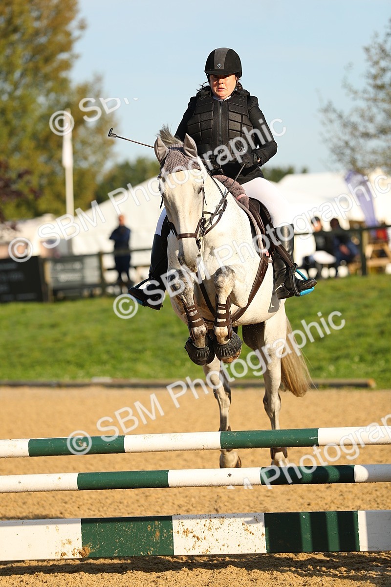 SBM_57746 - J64 - Clear Round 90cm