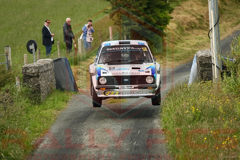 Wilton Recycling Donegal Rally Friday 165 of 207 - Wilton Recycling Donegal International Rally