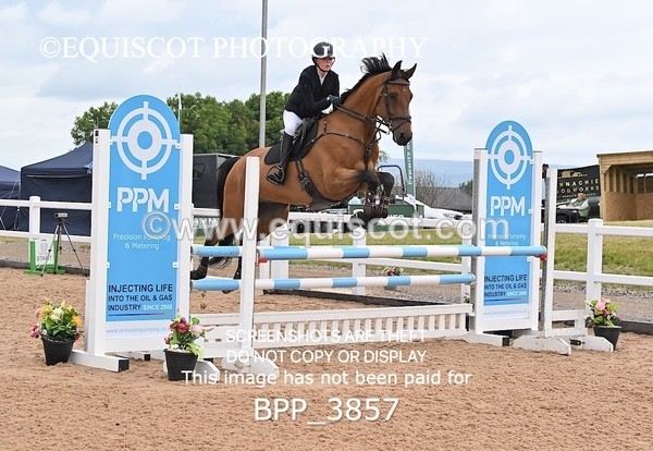 BPP_3857 - CLASS 2 WED Senior 1.05m Open