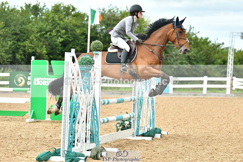 230813A-125129-12640 - Cls 42 95cm National Amateur Qualifier