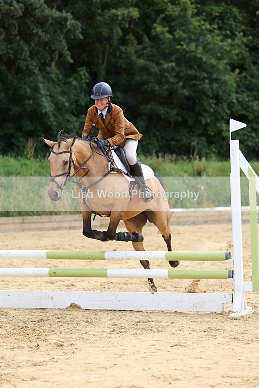 3E7A3390 - Class 7: 70cm Senior