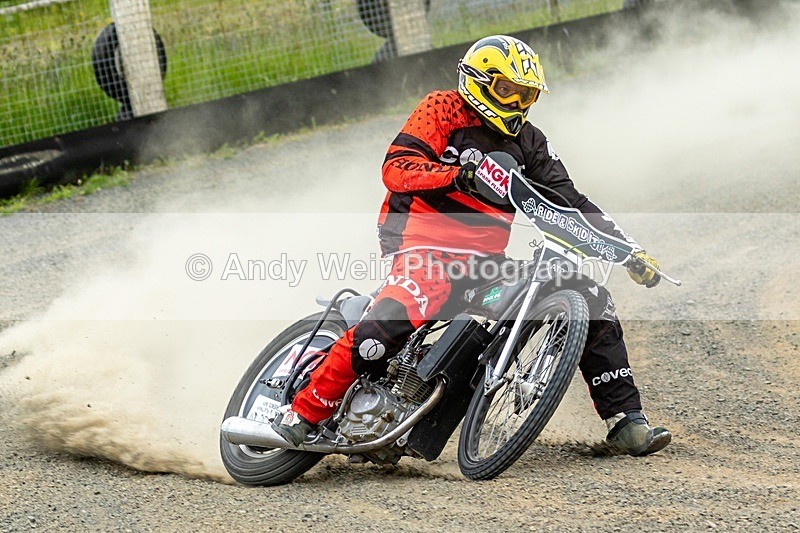 220618-7D-8E0A5763 - Ride & Skid It  Speedway Experience 18th June 22