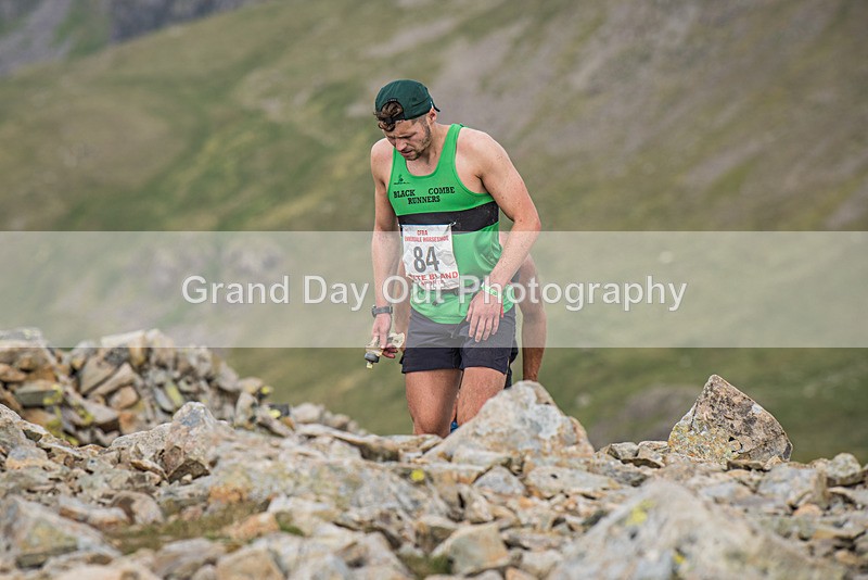 Ennerdale-233 - Ennerdale Horseshoe Fell Race Saturday 10th June 2023