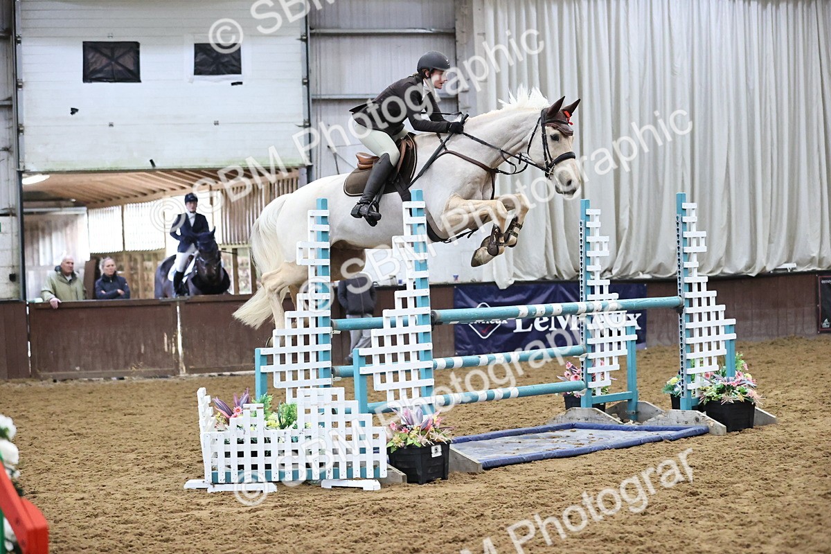 SBM_007574 - Class 19 - Senior Newcomers 1.10m