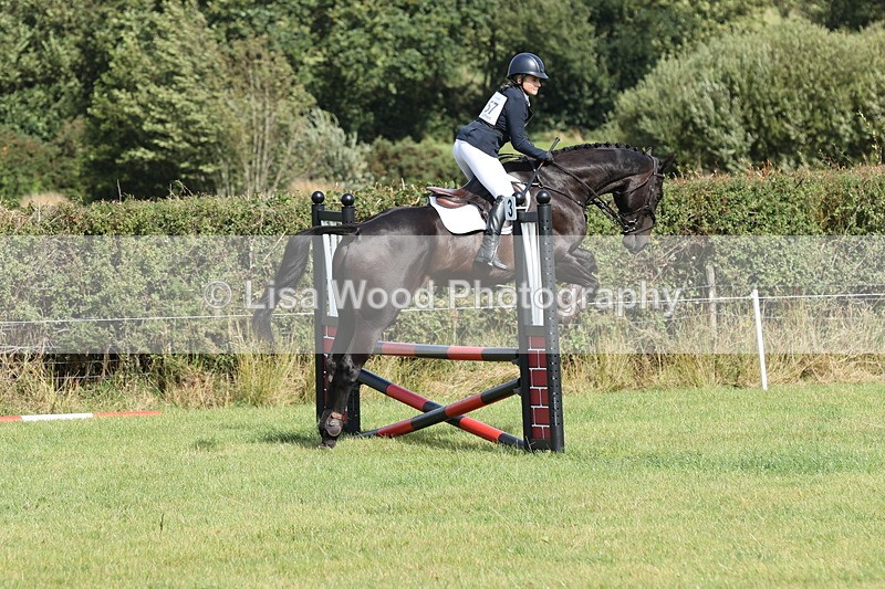 JPP_8757 - Class 2: Trekenning: 80cm Showjumping