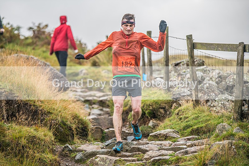 Langdale-1174 - Langdale Horseshoe Fell Race Saturday 12thOctober 2024