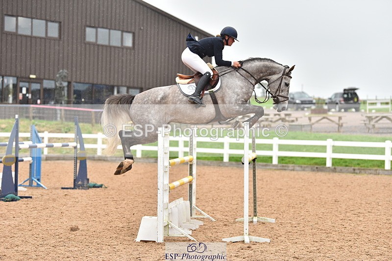 231011A-144204-00749 - Cls 5 Foxhunter & 1.20m Open