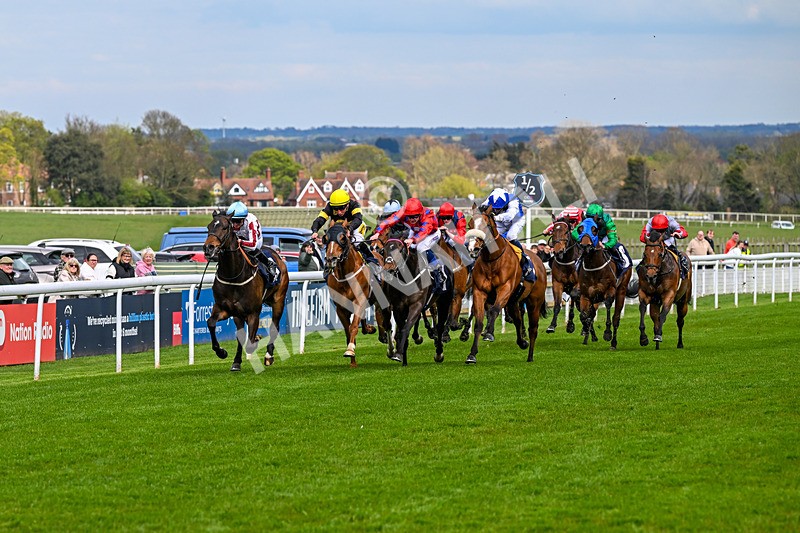 150426-Race 4-Air Force One-6515 - Race 4