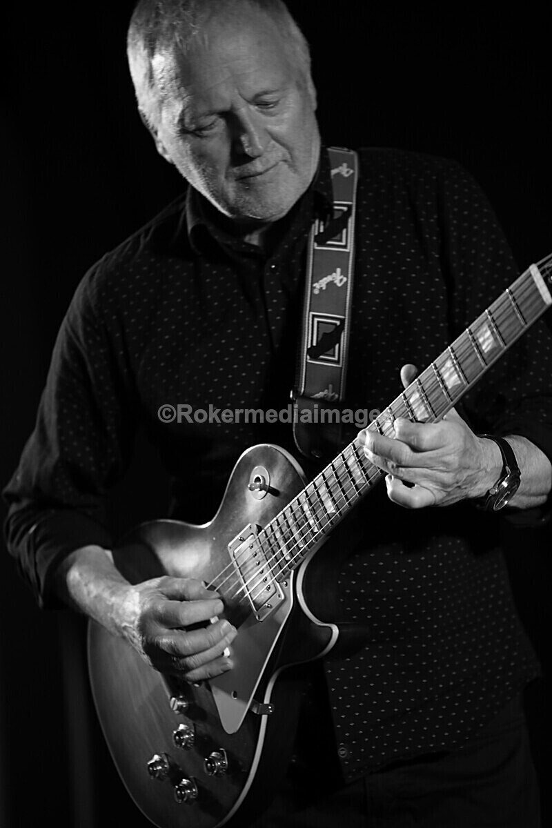 FOLK N BLUES-641 - FOLK and BLUES SEPT 2022