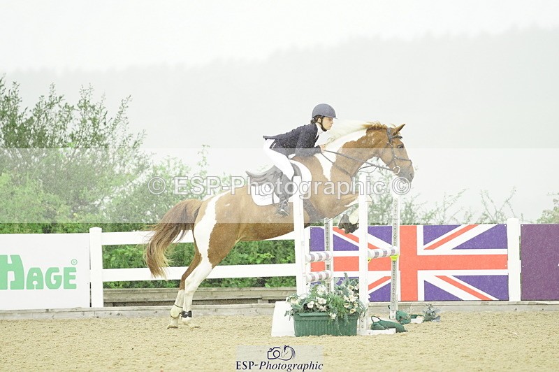 230729A-100138-04512 - Cls 20 British Novice & 90cm Open