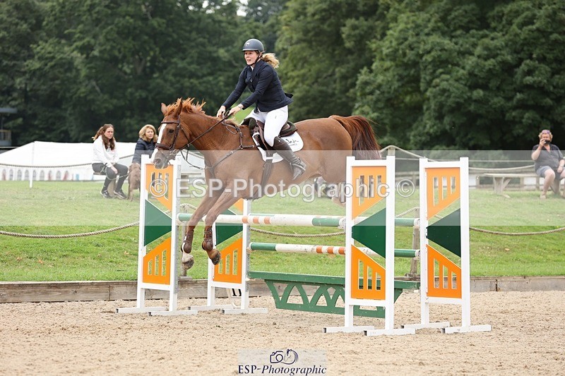 240817-160816-02888 - 06A Snr Fox 1.20m open