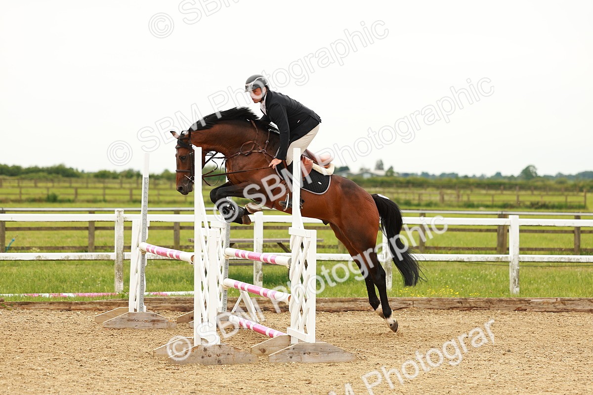 SBM_001336 - Class 3 - Senior Discovery - 1.00m