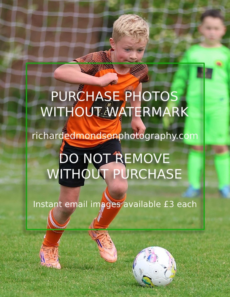 533A6767 - Kirkby Stephen Under 8's