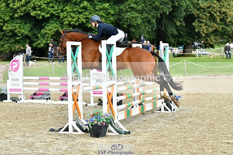 230715-081743-31928 - Cls 88 British Novice & 90cm Open Amateur Final