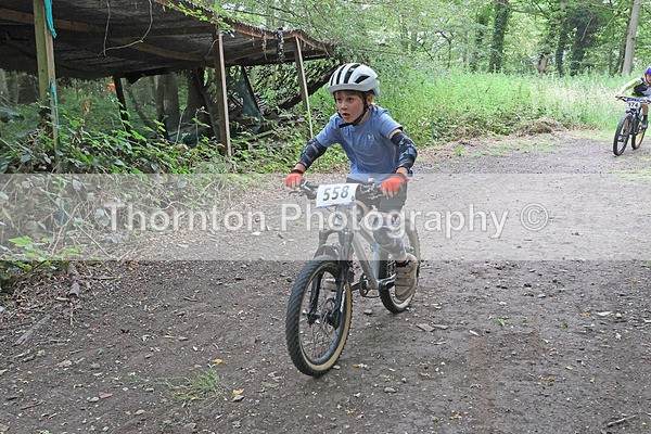 A41A5607 - MTB East Round 7 Potash Under 7s Under 9s Under 12s Races 08:45 – 9:35