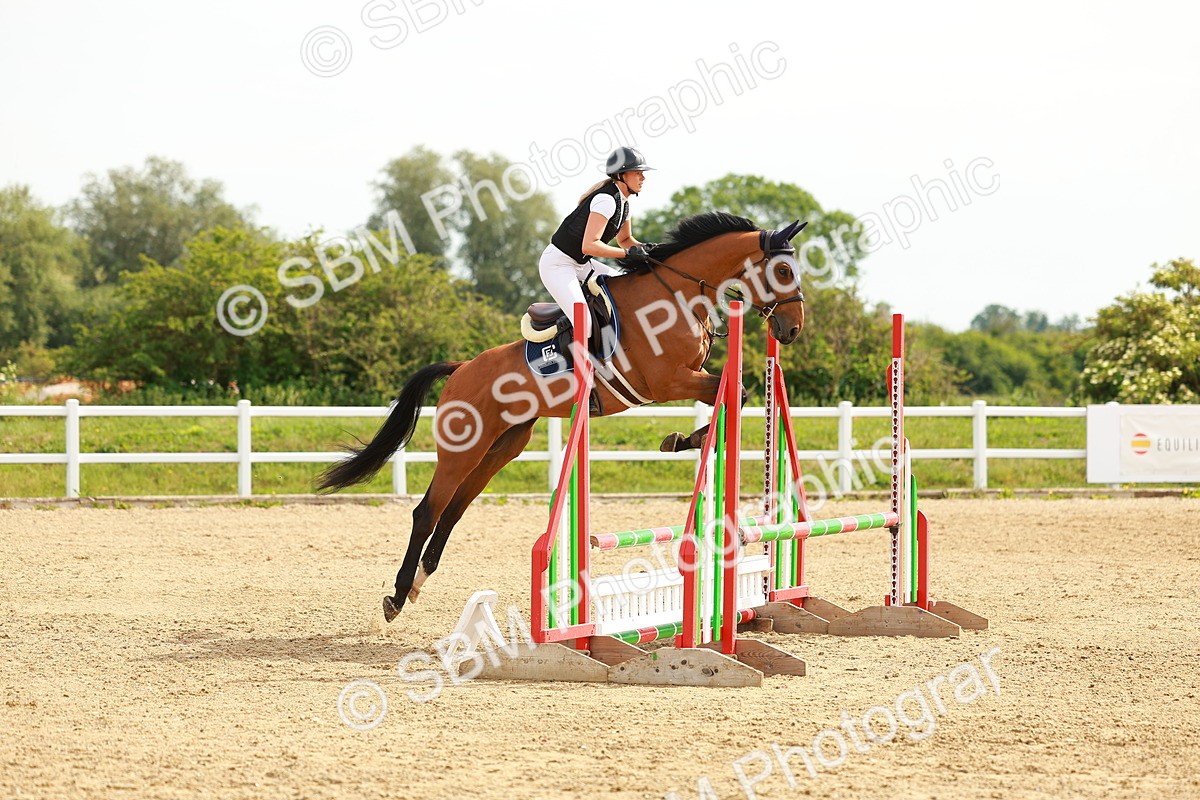 SBM_000294 - Class 1 - Clear Round