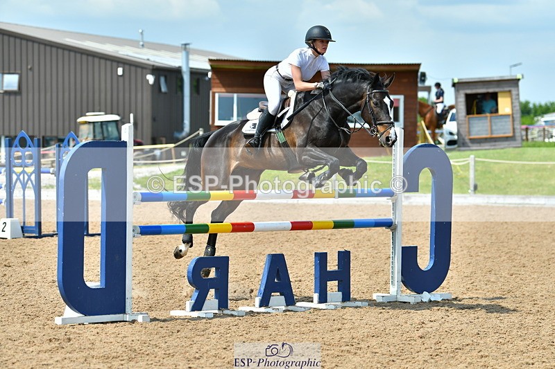 230528A-145932-08038 - Cls 28 Foxhunter