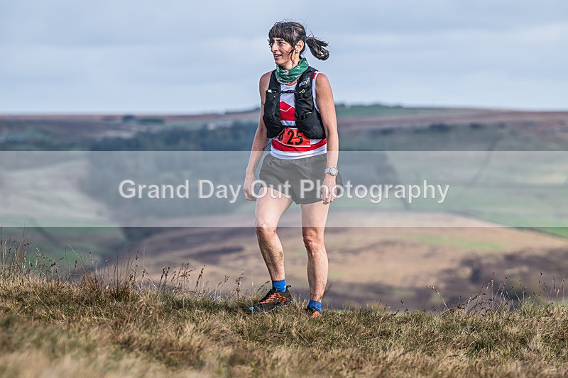 Leg 2 -796 - UK Fell & Hill Relays - Todmorden Leg 2 Saturday 17th October 2026