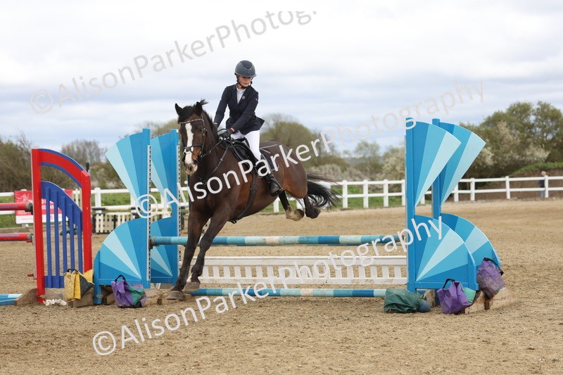 20260403-1820 - Class 5 - 80cm