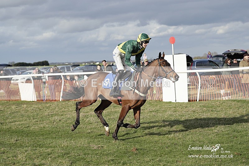 PtP 190323 786 - Oakley Hunt Point-to-Point Brafield-On-The-Green 19/03/23
