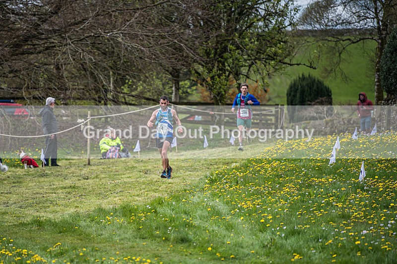 3 Peaks-1481 - The 3 Peaks Race Saturday 27th April 2024