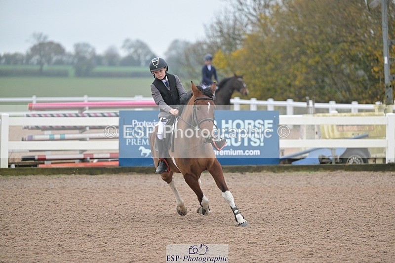 251116-104344-01153 - Cls 4 Pony British Novice and 80cm Open