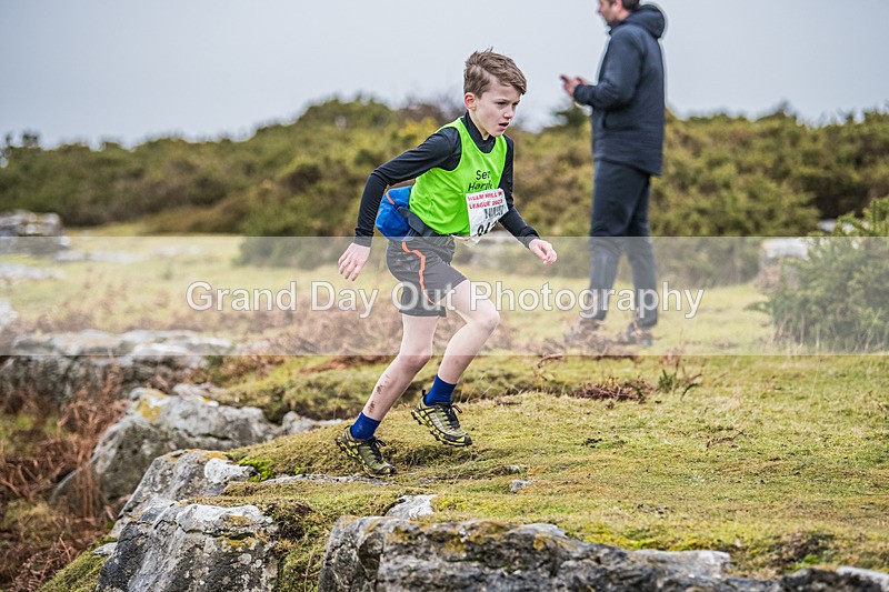 KWL-19 - Kendal Winter League Birkrigg Sunday 29th January 2023