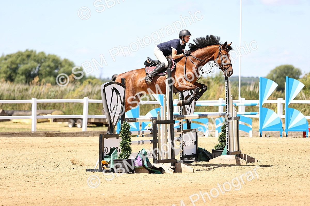 SBM_014372 - Class 15 - Senior Newcomers - 1.10m Open