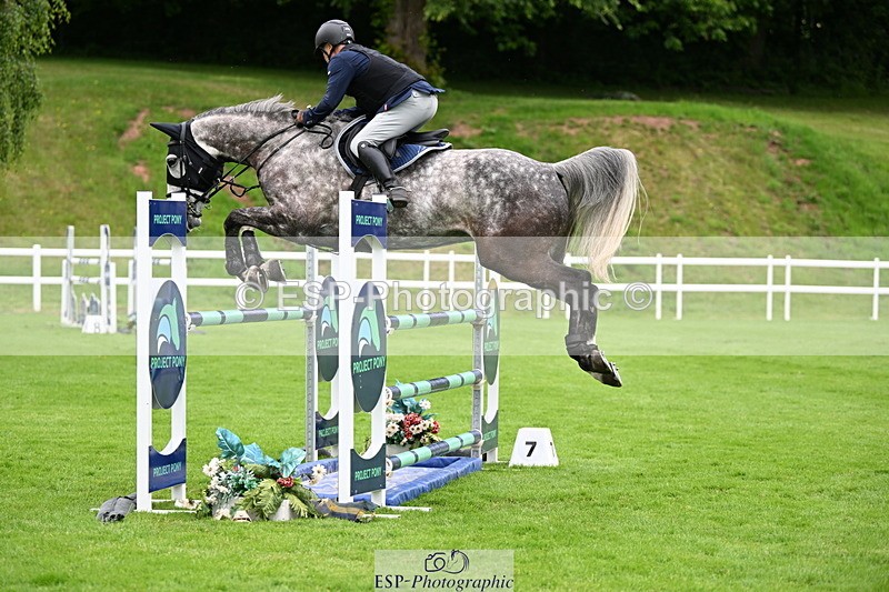 260630A-131040-02468 - Cls 3 JP Equestrian 6YO