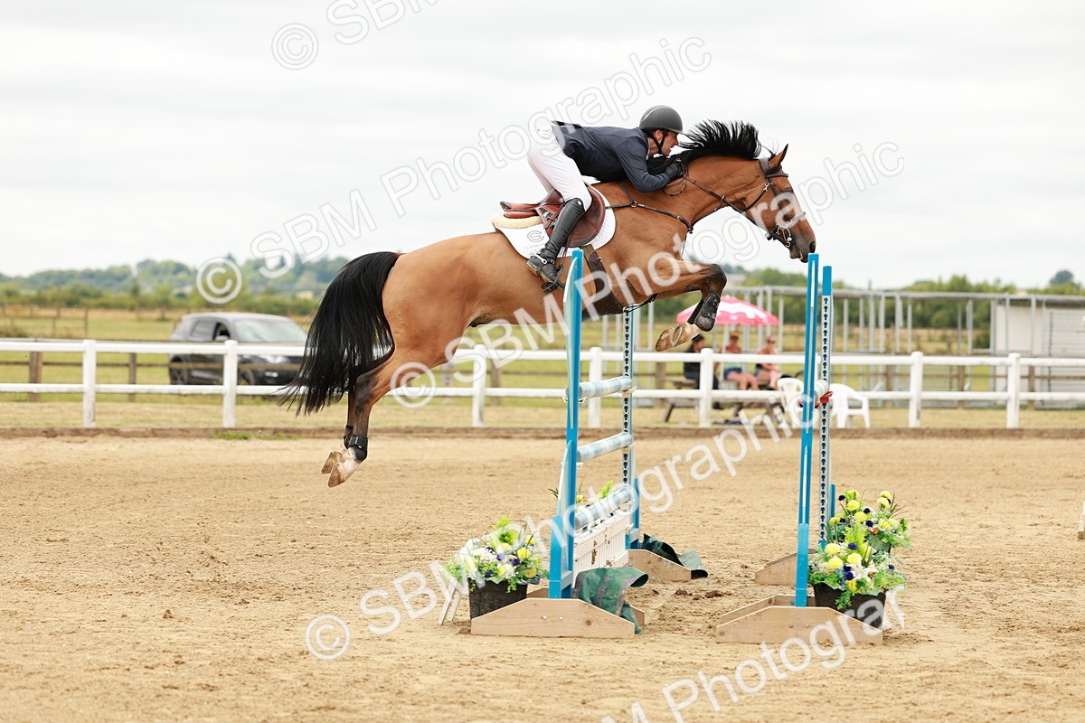 SBM_017662 - Class 21 - Senior Newcomers Championship 2d Rd