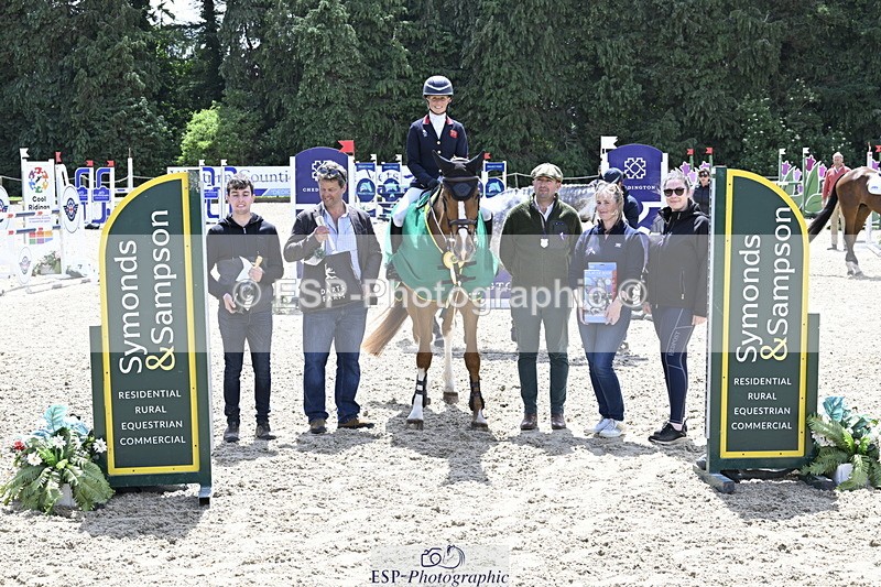 250525A-131930-17654 - Presentations Section B CCI 3 Star Long