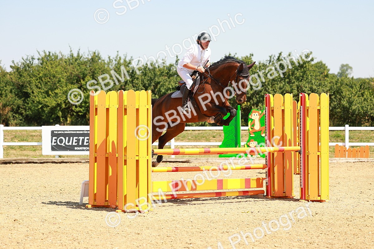SBM_001034 - Class 3 - Senior Discovery - 1.00m