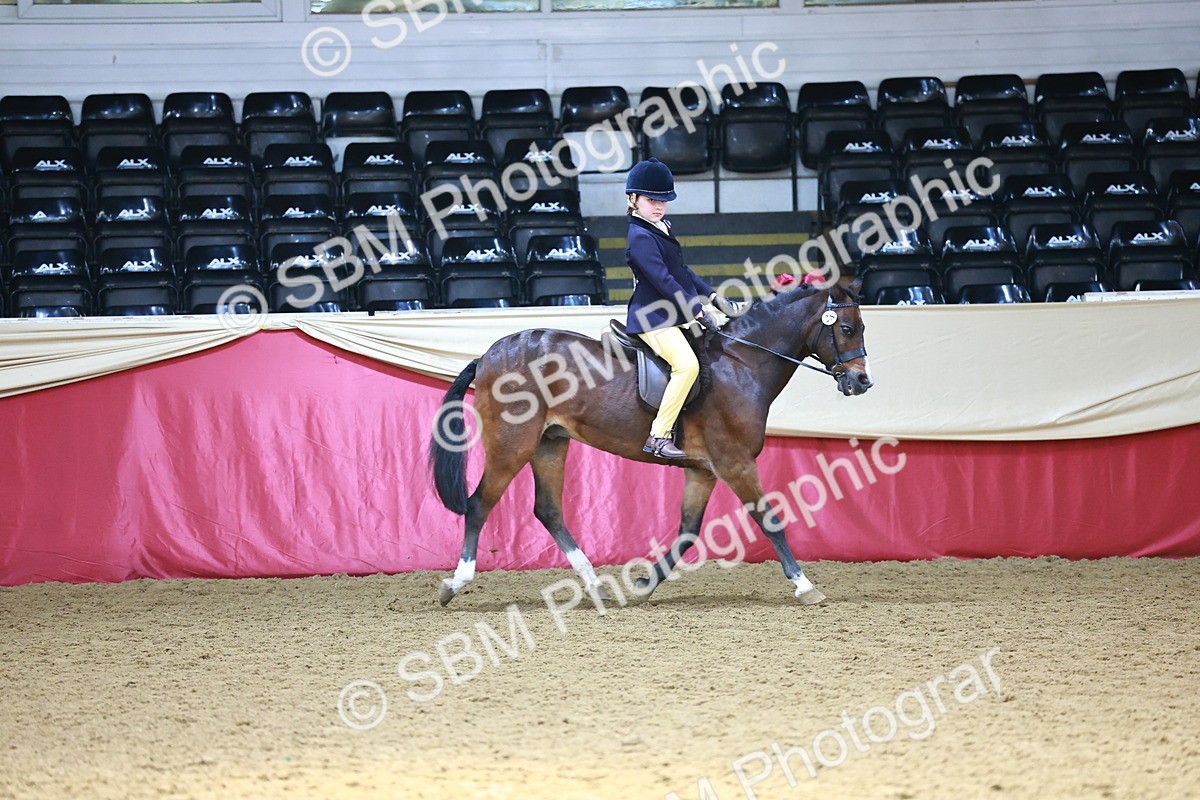 SBM_23190 - Class 904 - Supreme Final - Ridden Diamond