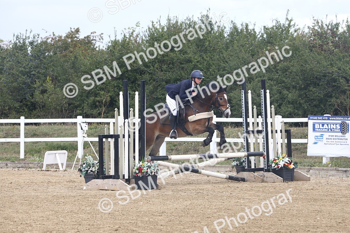 SBM_006580 - Class 6 - 60cm Champs