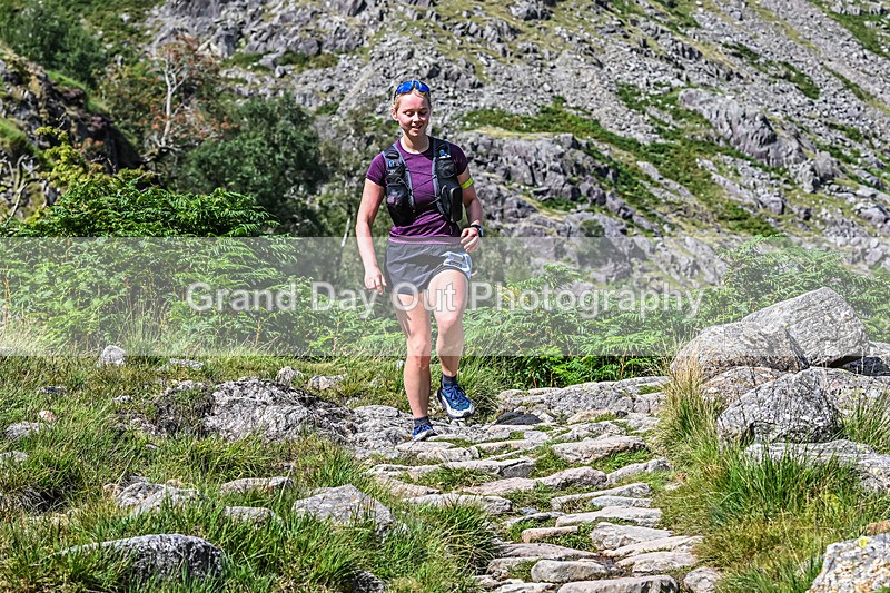 Scafell Pike-792 - Fellside Events Scafell Pike Trail Marathon Sunday 23rd August 2026