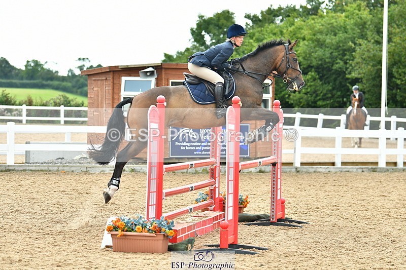 230813A-140804-12858 - Cls 43 1.05m National Amateur Qualifier