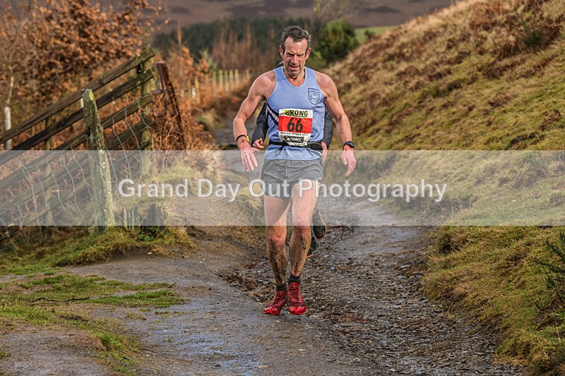 Loopy Latrigg-761 - Kong Loopy Latrigg Fell Race Saturday 21st December 2024