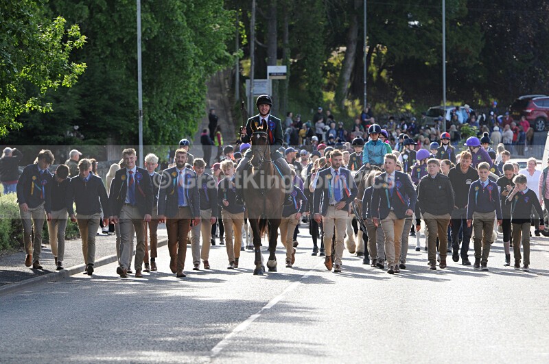 002 - Selkirk Junior Rideout 2025