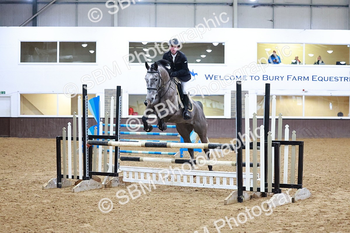 SBM_001401 - Class 3 - Senior Discovery - 1.00m