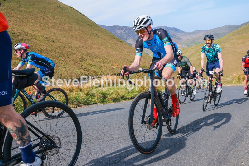 094711 - Newlands Pass 09.00-10.00