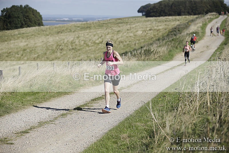 CAD150919-0400 - Marlborough Tiny Temple 7 mile and Temple Half-Marathon 15/09/19