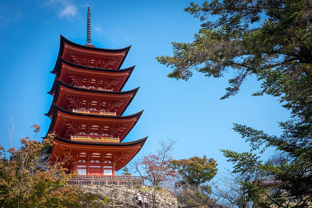  - Japan
