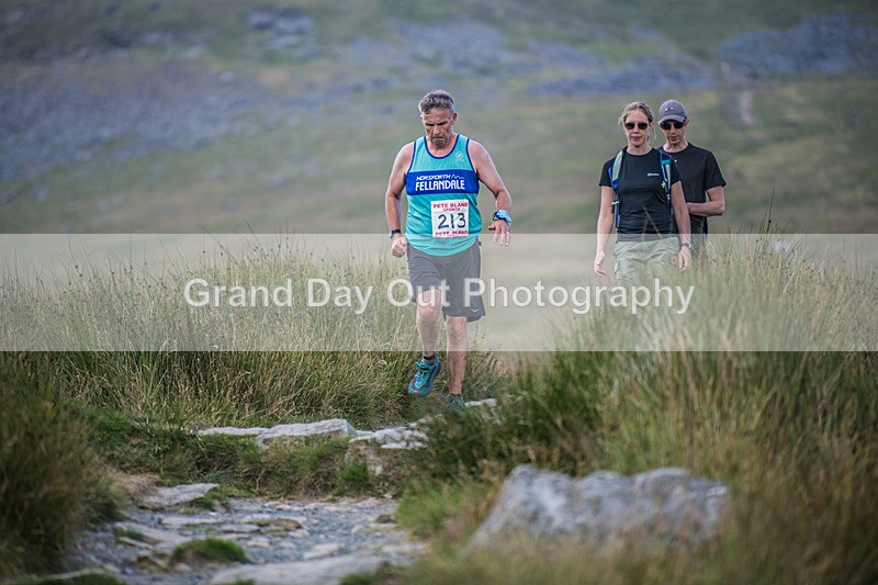 Ingleborough-1070 - Ingleborough Mountain Race Saturday 18th July 2026