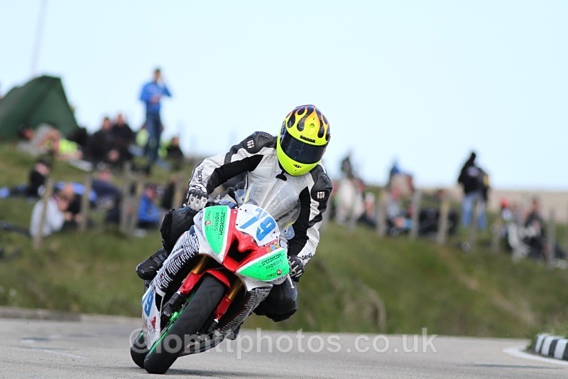  - Supersport Race 1