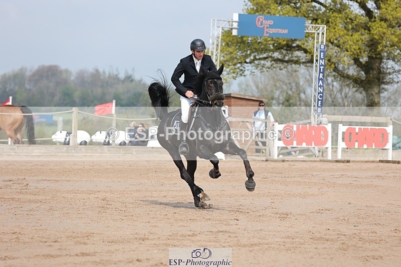250424-103219-03080 - Cls 33 Young Horse 7yr old
