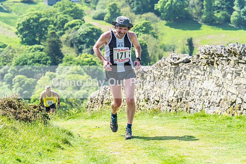 Two Tops-415 - Two Tops Fell Race Saturday 18th May 2024