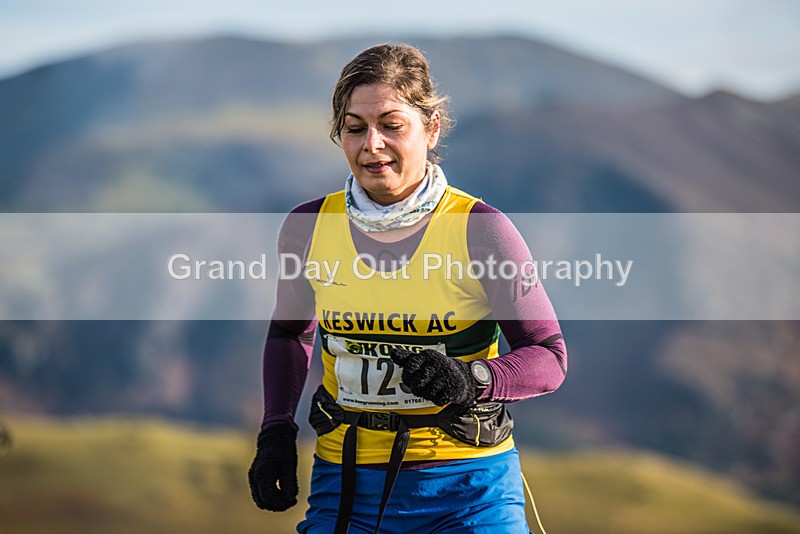 Sale Fell-535 - Sale Fell Race Saturday 25th November 2023