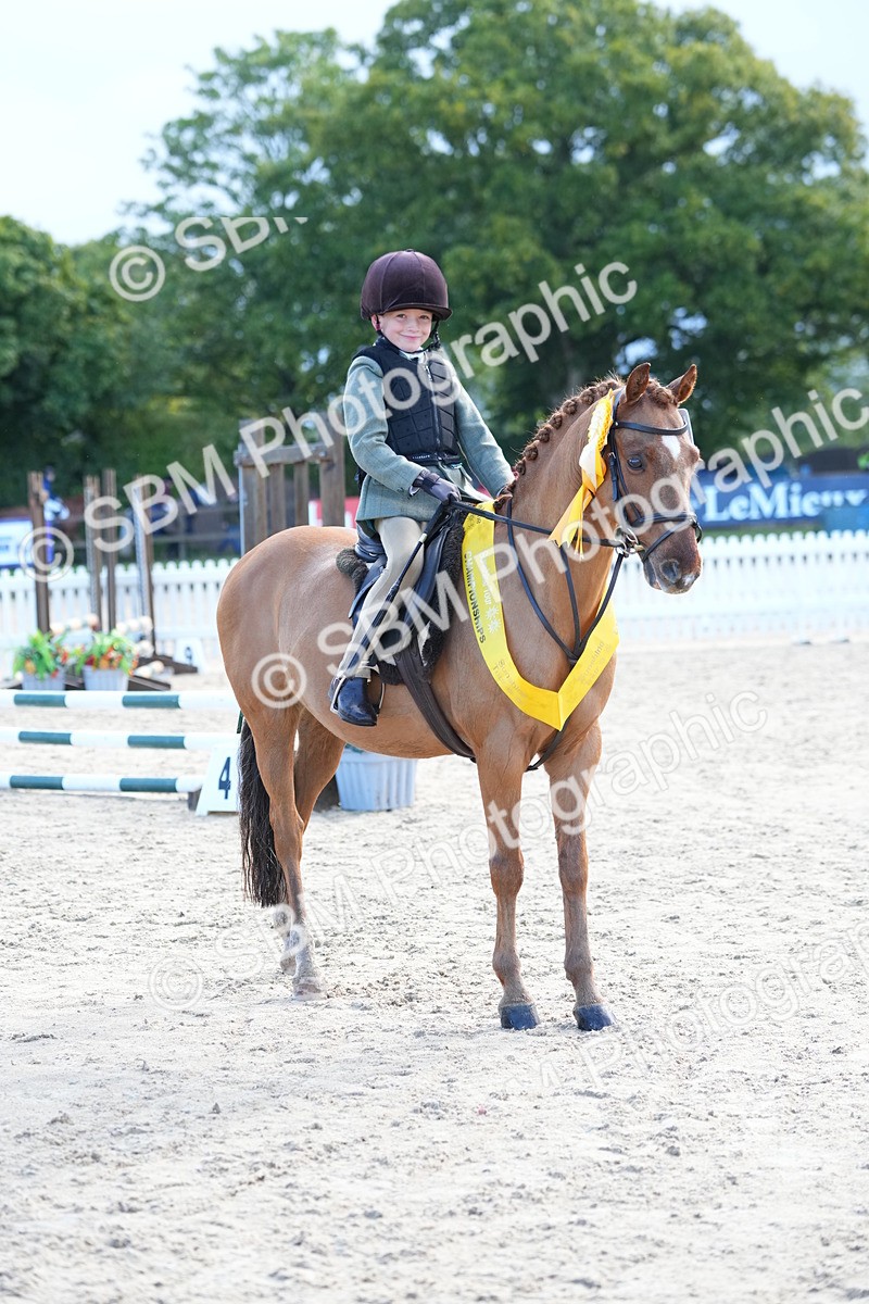 SBM_36378 - J5 - Junior Pony 50cm Championship