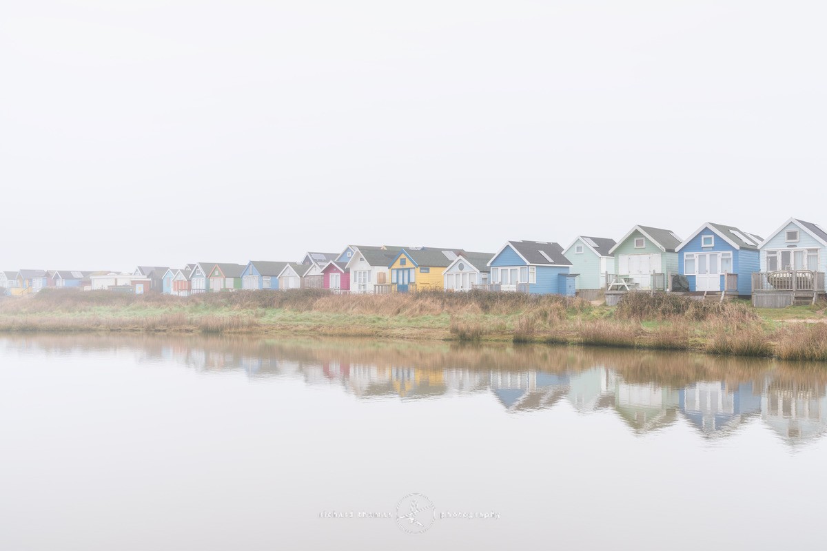 Pre Season - Reflection - Pre-Season