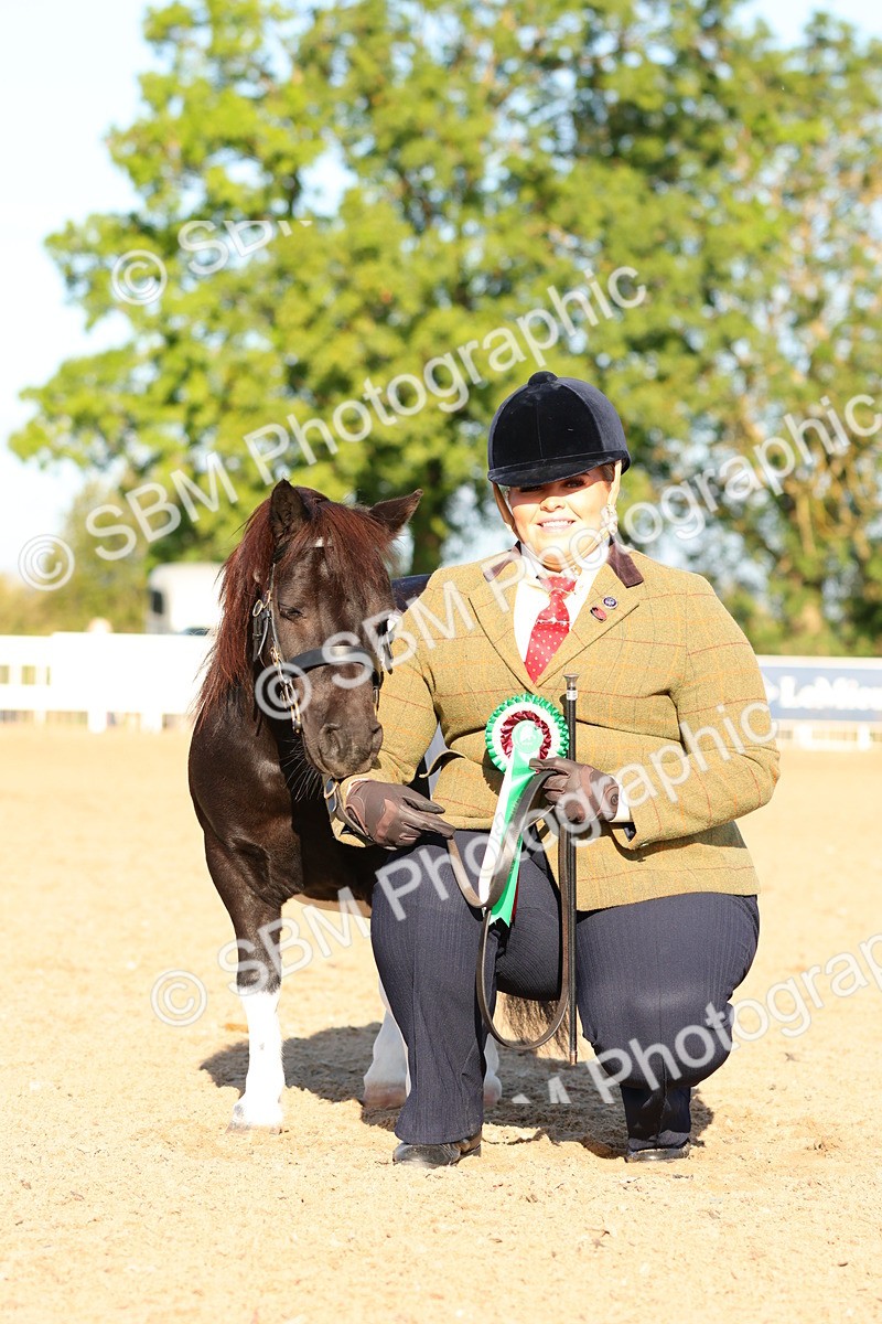 SBM_08090 - Class 201 - Best Turned Out - IH